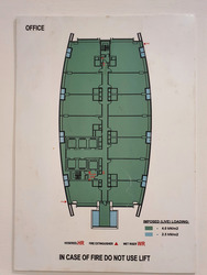 Arc 380 (D8), Office #505755721